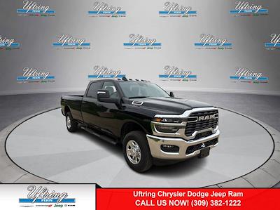 New 2025 Ram 2500 Tradesman Crew Cab 4WD Pickup for sale #2524622 - photo 1