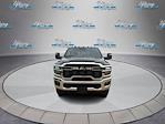 New 2025 Ram 2500 Tradesman Crew Cab 4WD Pickup for sale #2524622 - photo 8