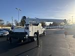 New 2025 Ram 5500 Regular Cab 4WD 11' Knapheide Concrete Body for sale #2531549 - photo 17