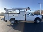 New 2025 Ram 5500 Regular Cab 4WD 11' Knapheide Concrete Body for sale #2531549 - photo 9