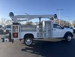 New 2025 Ram 5500 Regular Cab 4WD 11' Knapheide Concrete Body for sale #2531549 - photo 10