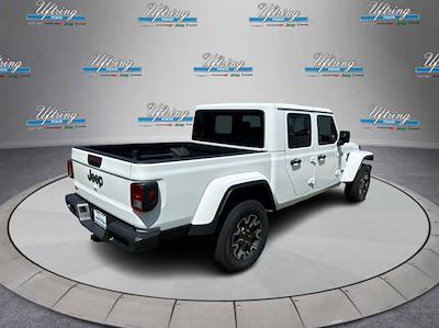 2025 Jeep Gladiator Crew Cab 4WD Pickup for sale #2536226B - photo 2