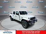 2025 Jeep Gladiator Crew Cab 4WD Pickup for sale #2536226B - photo 25