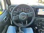 2025 Jeep Gladiator Crew Cab 4WD Pickup for sale #2536226B - photo 13