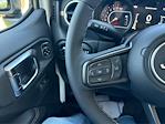 2025 Jeep Gladiator Crew Cab 4WD Pickup for sale #2536226B - photo 21