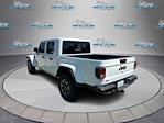 2025 Jeep Gladiator Crew Cab 4WD Pickup for sale #2536226B - photo 4