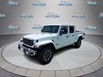 2025 Jeep Gladiator Crew Cab 4WD Pickup for sale #2536226B - photo 6
