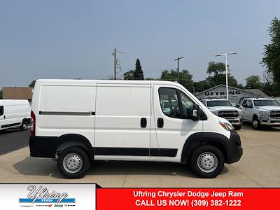 2025 Ram ProMaster 1500 Standard Roof FWD Empty Cargo Van for sale #2544217 - photo 1