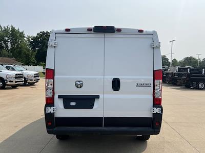 2025 Ram ProMaster 1500 Standard Roof FWD Empty Cargo Van for sale #2544217 - photo 2