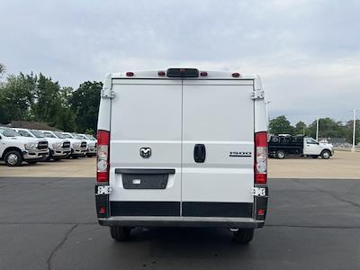 2025 Ram ProMaster 1500 Standard Roof FWD Empty Cargo Van for sale #2544218 - photo 2