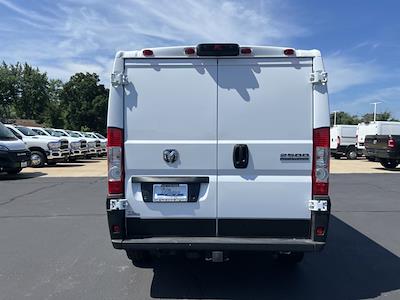 2025 Ram ProMaster 2500 Standard Roof FWD Empty Cargo Van for sale #2553316 - photo 2