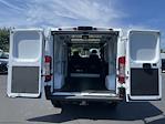 2025 Ram ProMaster 2500 Standard Roof FWD Empty Cargo Van for sale #2553316 - photo 3