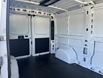 2025 Ram ProMaster 2500 Standard Roof FWD Empty Cargo Van for sale #2553316 - photo 8
