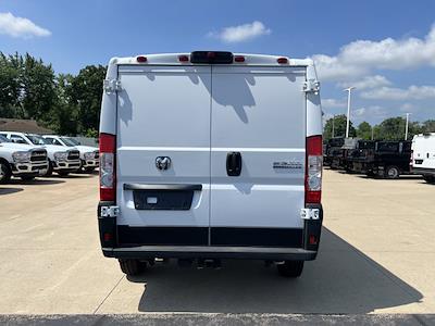 New 2025 Ram ProMaster 2500 Standard Roof Empty Cargo Van for sale #2553318 - photo 2