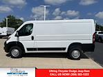 New 2025 Ram ProMaster 2500 Standard Roof Empty Cargo Van for sale #2553318 - photo 1