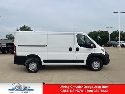 2025 Ram ProMaster 2500 Standard Roof FWD Empty Cargo Van for sale #2553319 - photo 1