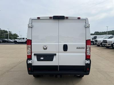2025 Ram ProMaster 2500 Standard Roof FWD Empty Cargo Van for sale #2553319 - photo 2