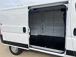 2025 Ram ProMaster 2500 Standard Roof FWD Empty Cargo Van for sale #2553319 - photo 3