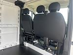 2025 Ram ProMaster 2500 Standard Roof FWD Empty Cargo Van for sale #2553319 - photo 5