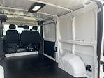 2025 Ram ProMaster 2500 Standard Roof FWD Empty Cargo Van for sale #2553319 - photo 8