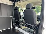 2025 Ram ProMaster 3500 High Roof FWD Empty Cargo Van for sale #2553413 - photo 11