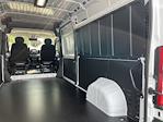 2025 Ram ProMaster 3500 High Roof FWD Empty Cargo Van for sale #2553413 - photo 9