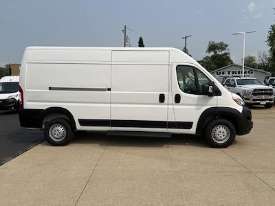 2025 Ram ProMaster 3500 High Roof FWD Empty Cargo Van for sale #2553414 - photo 1