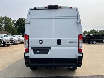 2025 Ram ProMaster 3500 High Roof FWD Empty Cargo Van for sale #2553414 - photo 2