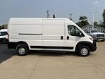 2025 Ram ProMaster 3500 High Roof FWD Empty Cargo Van for sale #2553414 - photo 1