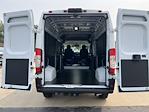 2025 Ram ProMaster 3500 High Roof FWD Empty Cargo Van for sale #2553414 - photo 6