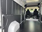 2025 Ram ProMaster 3500 High Roof FWD Empty Cargo Van for sale #2553414 - photo 8