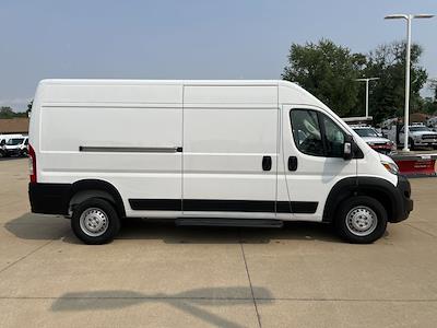 2025 Ram ProMaster 3500 High Roof FWD Empty Cargo Van for sale #2553415 - photo 1