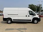 2025 Ram ProMaster 3500 High Roof FWD Empty Cargo Van for sale #2553415 - photo 1