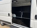 2025 Ram ProMaster 3500 High Roof FWD Empty Cargo Van for sale #2553415 - photo 3