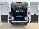 2025 Ram ProMaster 3500 High Roof FWD Empty Cargo Van for sale #2553415 - photo 6