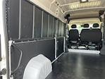2025 Ram ProMaster 3500 High Roof FWD Empty Cargo Van for sale #2553415 - photo 8