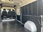 2025 Ram ProMaster 3500 High Roof FWD Empty Cargo Van for sale #2553415 - photo 9