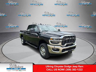 2025 Ram 2500 Crew Cab 4WD Pickup for sale #2554059 - photo 1