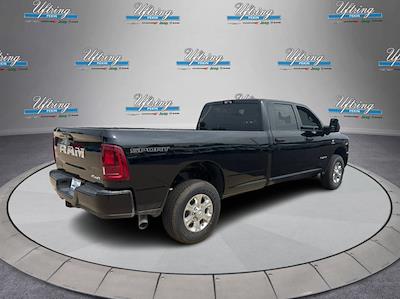 New 2025 Ram 3500 Big Horn Crew Cab 4WD Pickup for sale #2555374 - photo 2