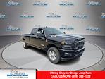 New 2025 Ram 3500 Big Horn Crew Cab 4WD Pickup for sale #2555374 - photo 1