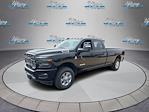 New 2025 Ram 3500 Big Horn Crew Cab 4WD Pickup for sale #2555374 - photo 7