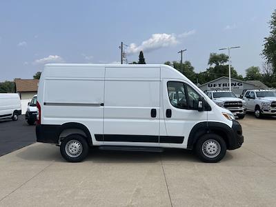 2025 Ram ProMaster 1500 High Roof FWD Empty Cargo Van for sale #2555902 - photo 1