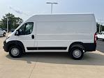 2025 Ram ProMaster 1500 High Roof FWD Empty Cargo Van for sale #2555902 - photo 10