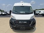 2025 Ram ProMaster 1500 High Roof FWD Empty Cargo Van for sale #2555902 - photo 11