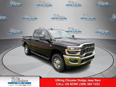 2025 Ram 2500 Crew Cab 4WD Pickup for sale #2558058 - photo 1