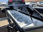 New 2025 Ram 3500 Tradesman Crew Cab 4WD 9' 4" Knapheide Steel Flatbed Truck for sale #2579234 - photo 3