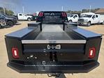 New 2025 Ram 3500 Tradesman Crew Cab 4WD 9' 4" Knapheide Steel Flatbed Truck for sale #2579234 - photo 5