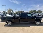 New 2025 Ram 3500 Tradesman Crew Cab 4WD 9' 4" Knapheide Steel Flatbed Truck for sale #2579234 - photo 7