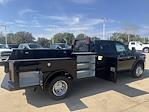 New 2025 Ram 3500 Tradesman Crew Cab 4WD 9' 4" Knapheide Steel Flatbed Truck for sale #2579234 - photo 8