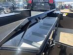 New 2025 Ram 3500 Tradesman Crew Cab 4WD 9' 4" Knapheide Steel Flatbed Truck for sale #2579234 - photo 9